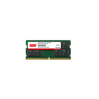 宜鼎內存條DDR5 WT SODIMM
