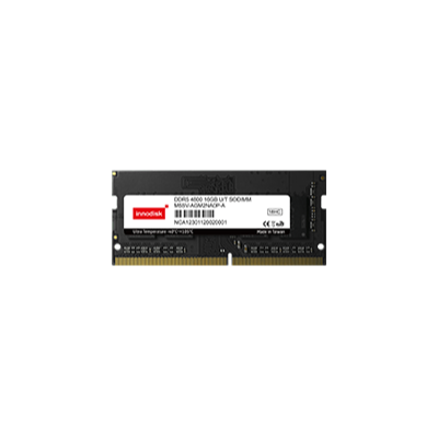 宜鼎內存條DDR5 Ultra Temperature UDIMM