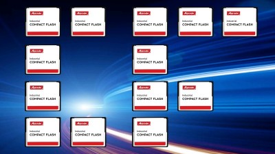 想知道工業級CF卡有什么優點嗎？