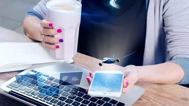 數(shù)字化轉(zhuǎn)型最難的低技術(shù)產(chǎn)業(yè)，為何卻擁有最大的潛力？