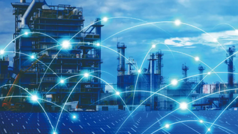 是時候展現(xiàn)真正的技術(shù)了！看看5G+物聯(lián)網(wǎng)=？