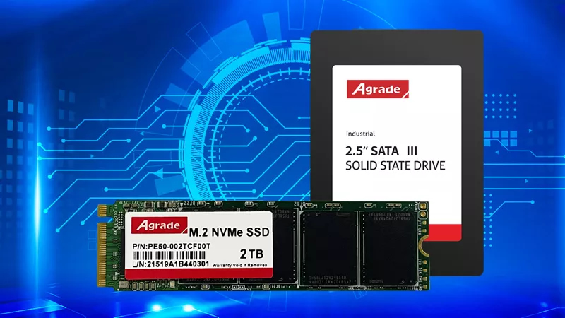 同規(guī)格下，SSD固態(tài)硬盤容量大小和性能有關系嗎？