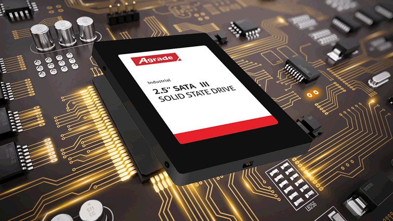 工業(yè)級(jí)SSD如何增強(qiáng)數(shù)據(jù)的安全性？