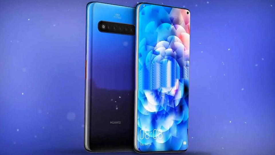 2021中國手機大變局：華為倒下后的一場集體“上探”和“連環(huán)殺”