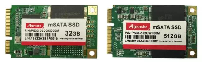 固態(tài)硬盤的3種接口——SATA、mSATA、M.2，如何選擇才是最好的？