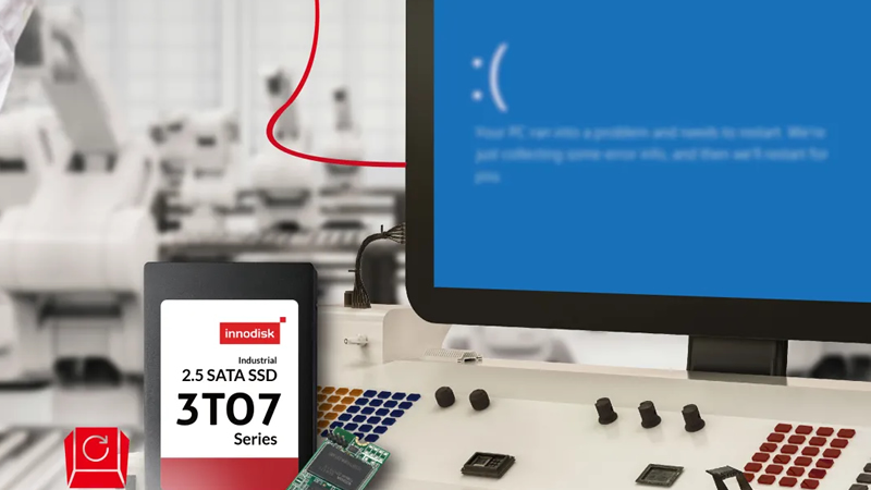 宜鼎國際InnoOSR，帶你體驗一鍵恢復(fù)的強大效率