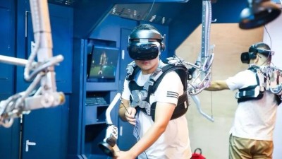 5G來了，生于云的互聯(lián)網(wǎng)企業(yè)如何抓住新機(jī)遇？