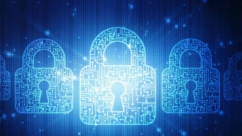 企業數字化轉型后，如何解決數據、應用安全問題？