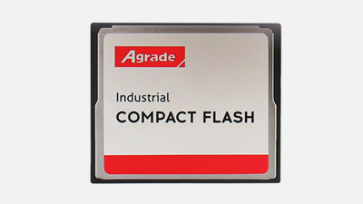 聯樂工業級CF卡和消費級CF卡有什么區別?