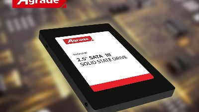 SSD工業(yè)級(jí)固態(tài)硬盤常見(jiàn)類型和選購(gòu)?fù)扑]