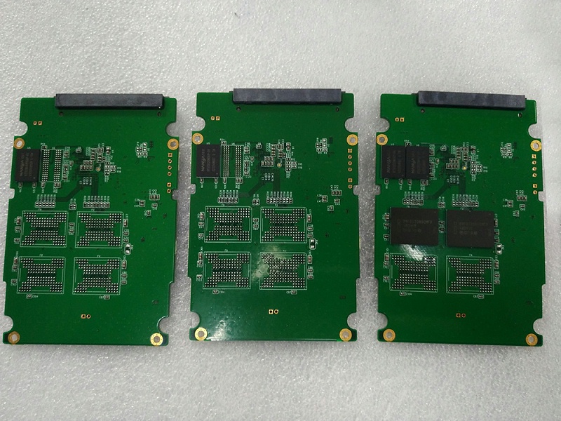 Agrade睿達工業級SSD固態硬盤