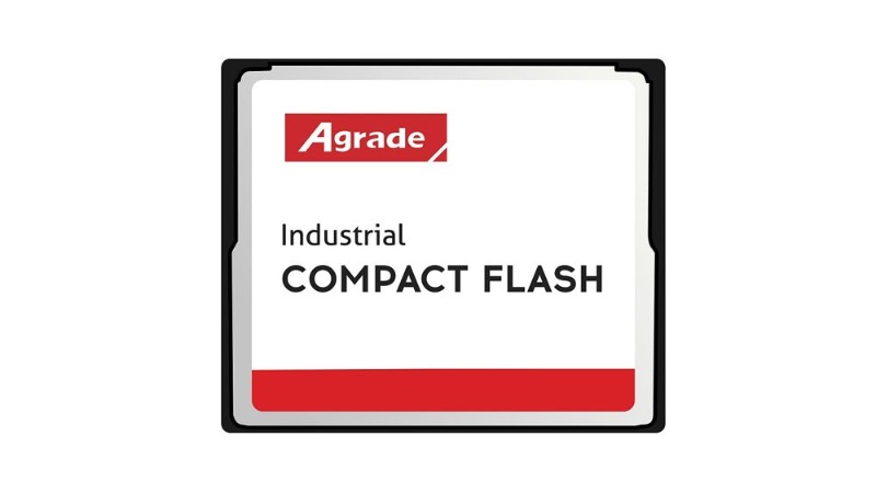 CF卡和固態(tài)硬盤有什么區(qū)別?