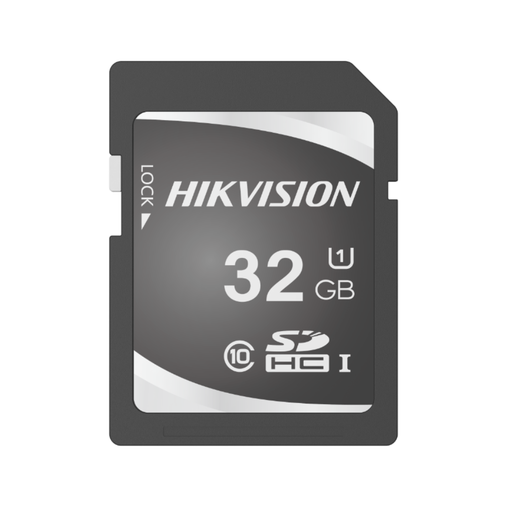 海康存儲 L10 SDHC/SDXC UHS-I 存儲卡