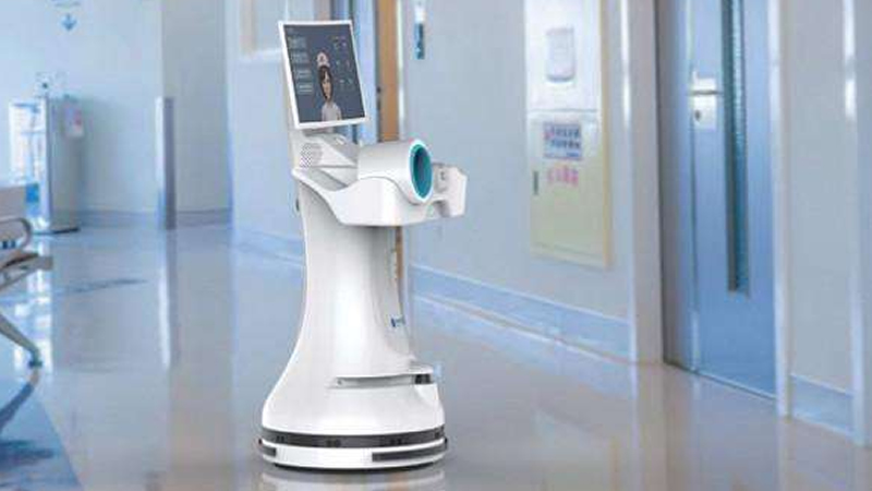 工信部倡議充分發(fā)揮人工智能賦能效用，協(xié)力抗擊疫情