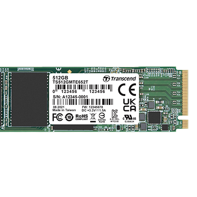 transcend/創(chuàng)見 MTE652T & MTE652T-I