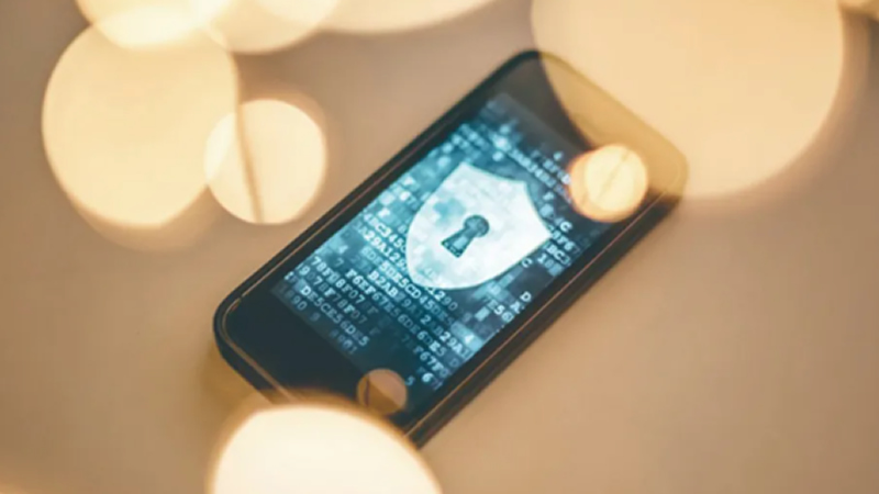 8大移動安全威脅，第5個最易忽視，80%企業中招！