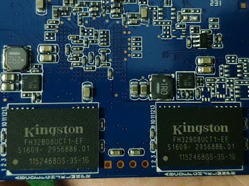 Agrade睿達工業級SSD固態硬盤