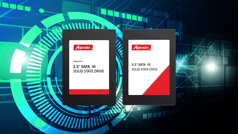 工業(yè)級(jí)與消費(fèi)級(jí)存儲(chǔ)產(chǎn)品：核心差異解析