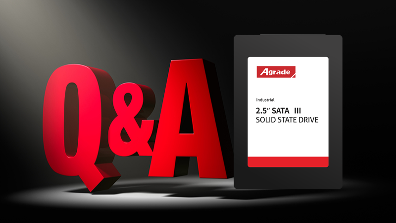 工業(yè)級SSD的幾個常見問題，你了解嗎？