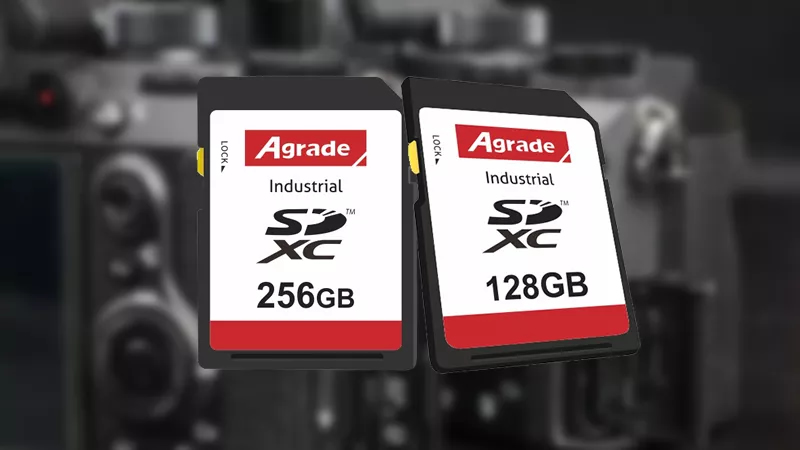 工業(yè)級SD卡是怎么工作的？