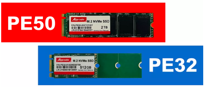 NVMe SSD技術為什么那么卓越？