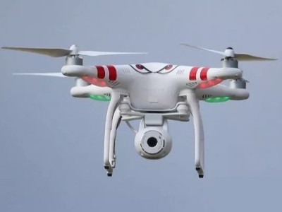 工業(yè)級無人機(jī)和消費級無人機(jī)的區(qū)別