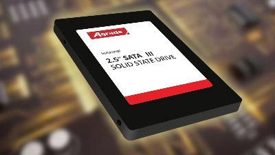 固態硬盤的sata2.0和sata3.0有什么區別？