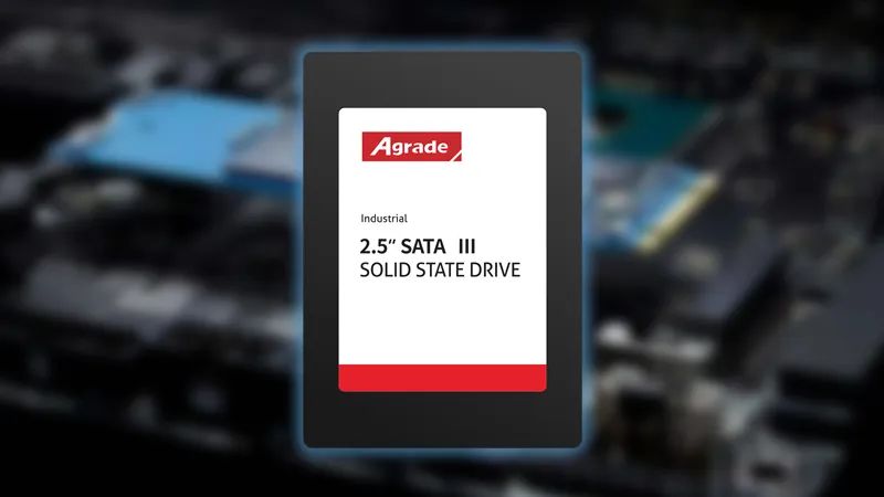 SSD固態(tài)硬盤的各種參數(shù)，你了解嗎？