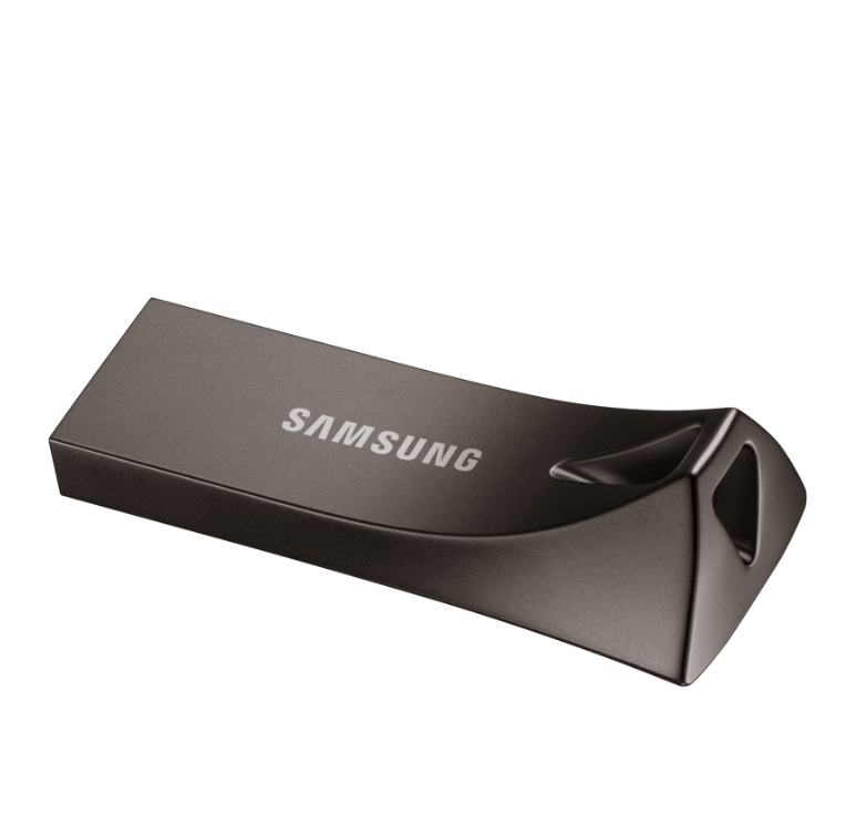 samsung/三星 BAR Plus USB3.2 閃存盤