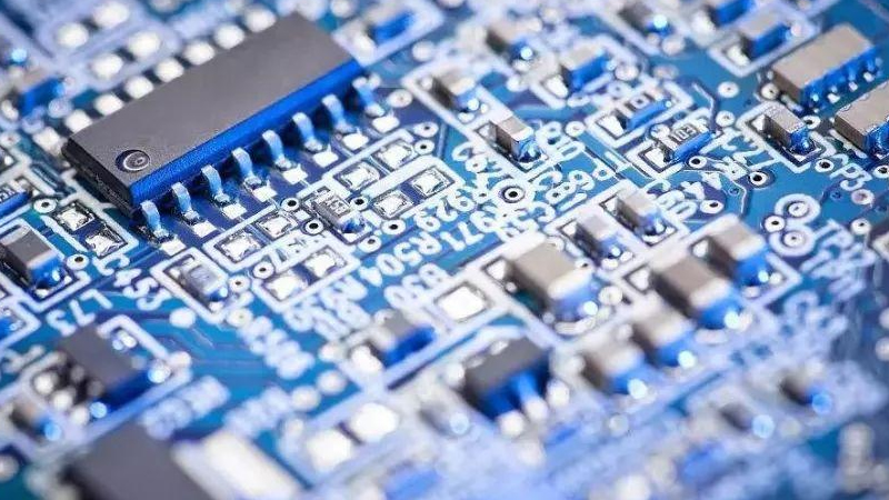 科創(chuàng)板半導體業(yè)績哪家強？產(chǎn)業(yè)鏈巨頭、小而美龍頭齊頭并進