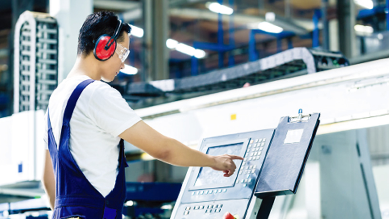 后疫情時(shí)代，制造業(yè)數(shù)字化轉(zhuǎn)型的“智能捷徑”