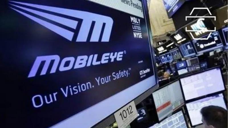 被車企拋棄的Mobileye 憑什么二次上市？
