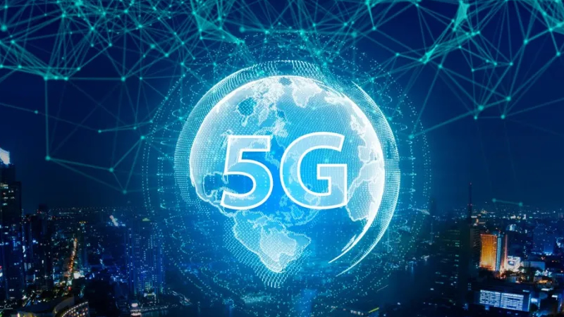 研華智聯邊緣平臺，賦能"新基建"5G基帶變革