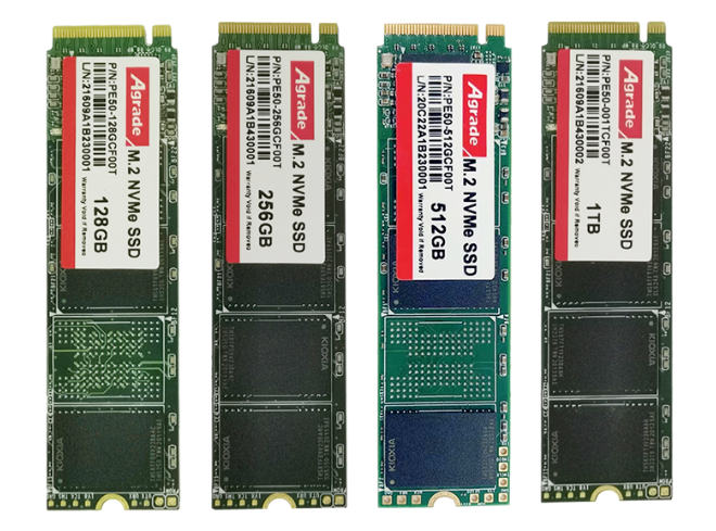 M.2 SSD是怎么為計算機加速的？