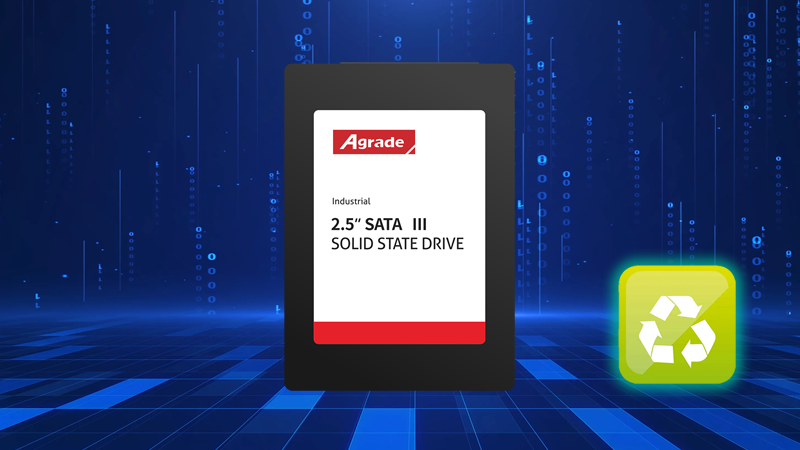 SSD固態(tài)硬盤的垃圾回收機制