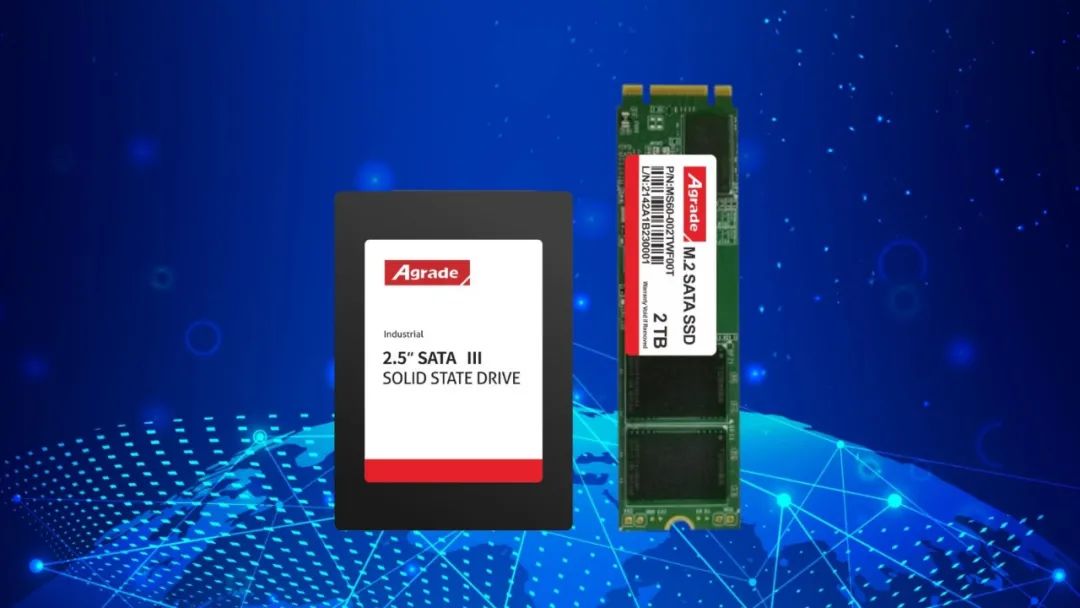 SSD固態(tài)硬盤的性能指標(biāo)有哪些？