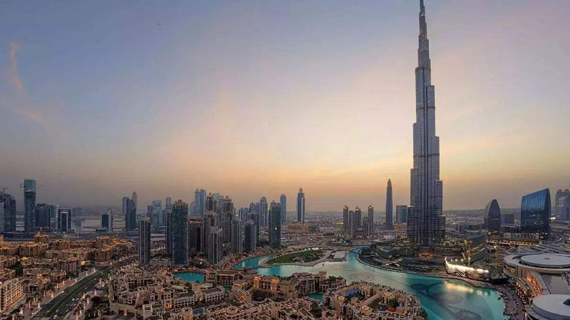 海灣國家5G建設不斷提速，華為等中國企業(yè)積極參與