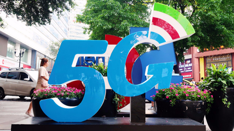 5G商用倒計時：預(yù)約用戶超210萬，市場期待“殺手級”應(yīng)用