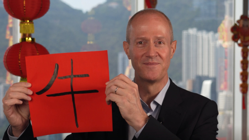 以云為先，SAP發(fā)布2021年中國策略