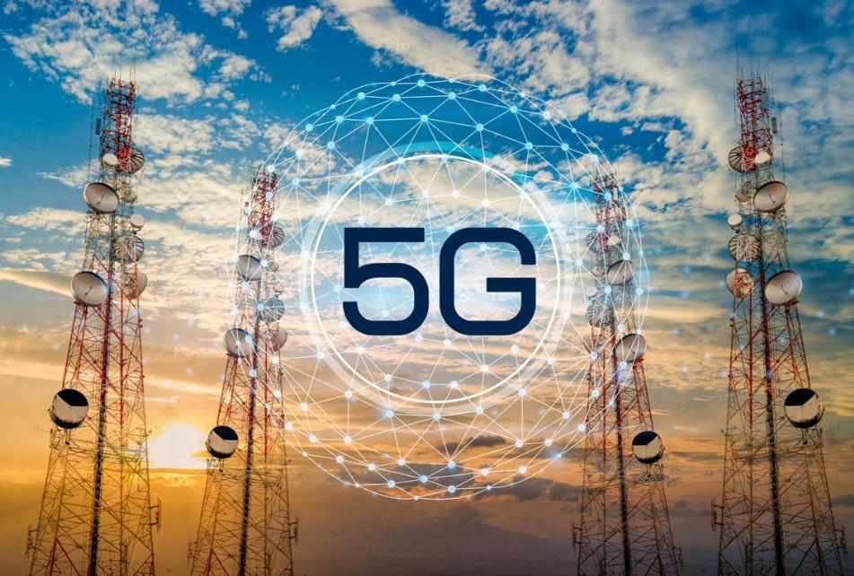 5G基站覆蓋全國所有地級(jí)市，多地明確未來5年發(fā)力目標(biāo)！