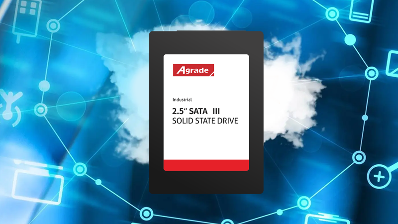 SSD固態(tài)硬盤的各種參數(shù)還有哪些？