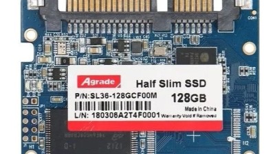 SSD固態硬盤的疑惑與解答！