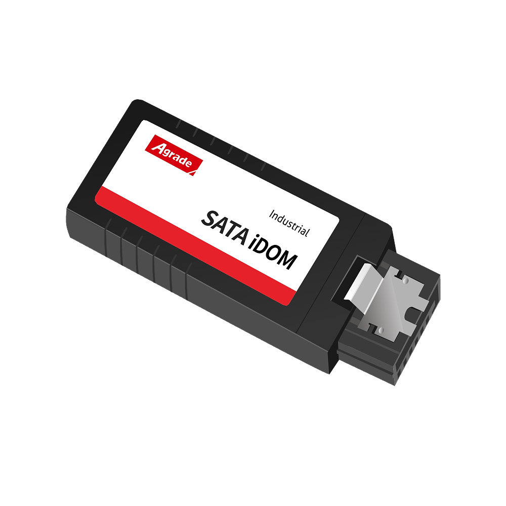 工業(yè)級SATA DOM DS31