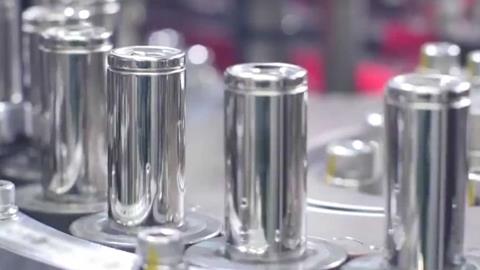 鋰電池電芯明年初將再提價(jià)：電動(dòng)車售價(jià)或上調(diào)