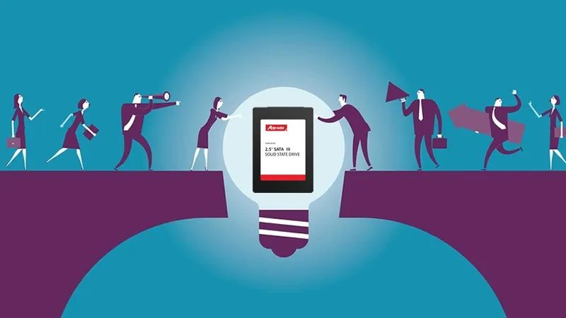 固態(tài)硬盤應用的誤區(qū)有哪些？