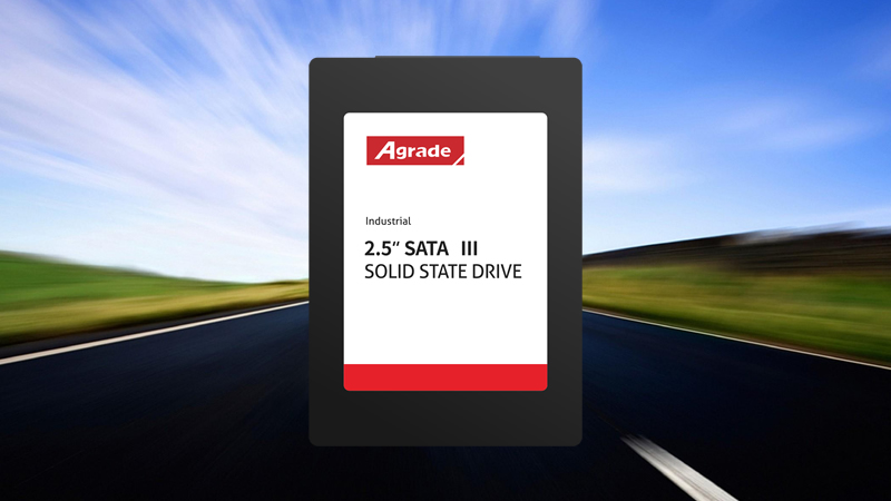 如何快速識別一個好的工業級固態硬盤？