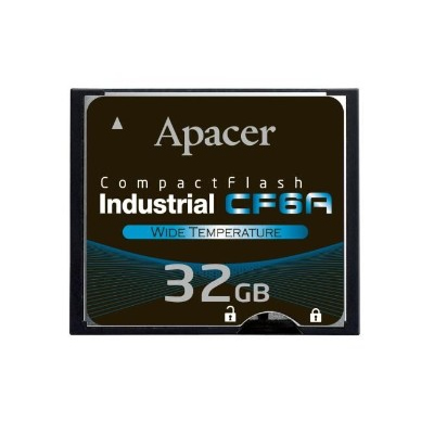 Apacer 工業(yè)級(jí) CF6A-SL