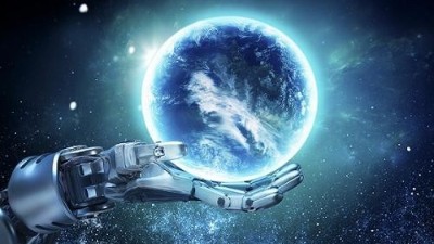 專(zhuān)家警告說(shuō)人工智能的進(jìn)步可能導(dǎo)致大規(guī)模失業(yè)